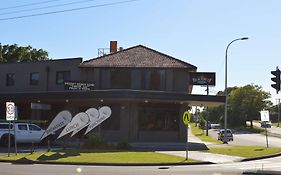 Best Western Blackbutt Inn